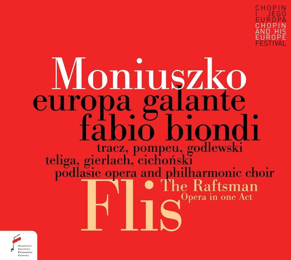 Review of MONIUSZKO Flis. Beata